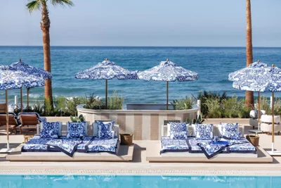 Kimpton Los Monteros Marbella by IHG — Foto 4