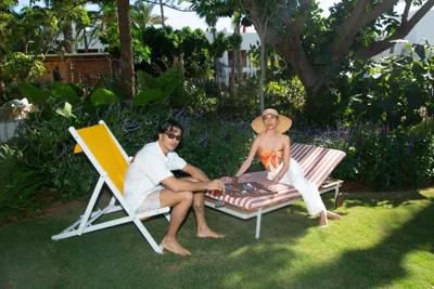 Kimpton Los Monteros Marbella by IHG — Foto 5