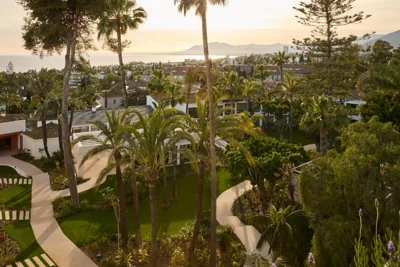 Kimpton Los Monteros Marbella by IHG — Foto 7
