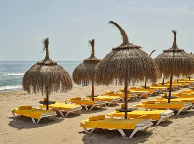 Kimpton Los Monteros Marbella by IHG — Foto 8
