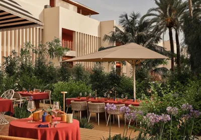 Kimpton Los Monteros Marbella by IHG — Foto 9