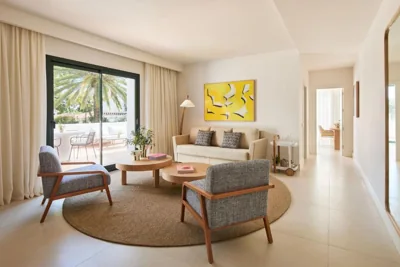 Kimpton Los Monteros Marbella by IHG — Foto 11
