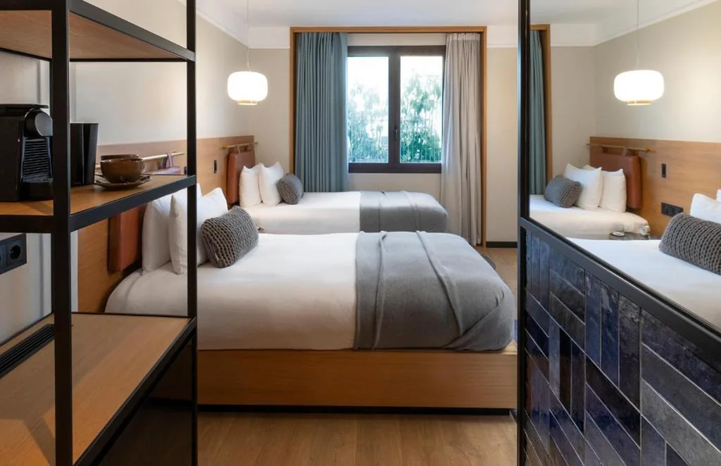 Camera familiare — Kimpton Vividora Hotel by IHG