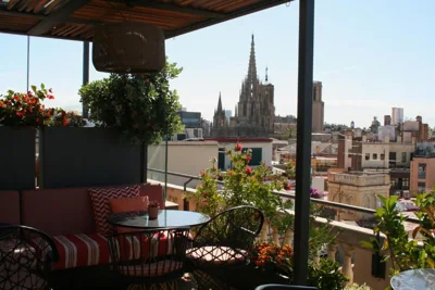 Kimpton Vividora Hotel by IHG — foto 2