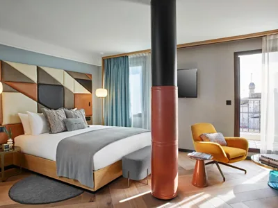 Kimpton Vividora Hotel by IHG — foto 3