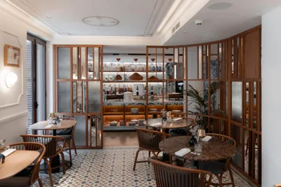 Kimpton Vividora Hotel by IHG — foto 4