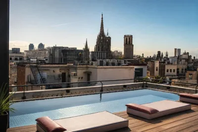 Kimpton Vividora Hotel by IHG — foto 5