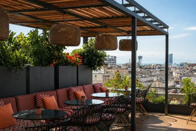 Kimpton Vividora Hotel by IHG — foto 7