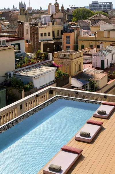 Kimpton Vividora Hotel by IHG — foto 12