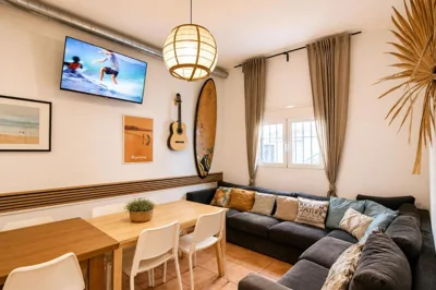 Kite and Surf - Private rooms — foto 5