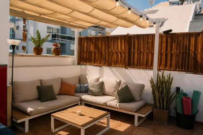 Kite and Surf - Private rooms — foto 6