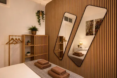 Kite and Surf - Private rooms — foto 11