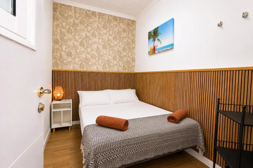 Kite & Surf Nomad House