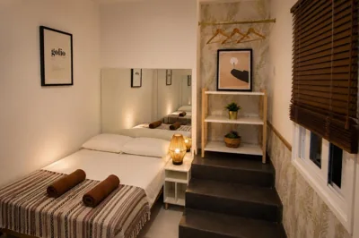 Kite & Surf Nomad House — Foto 7