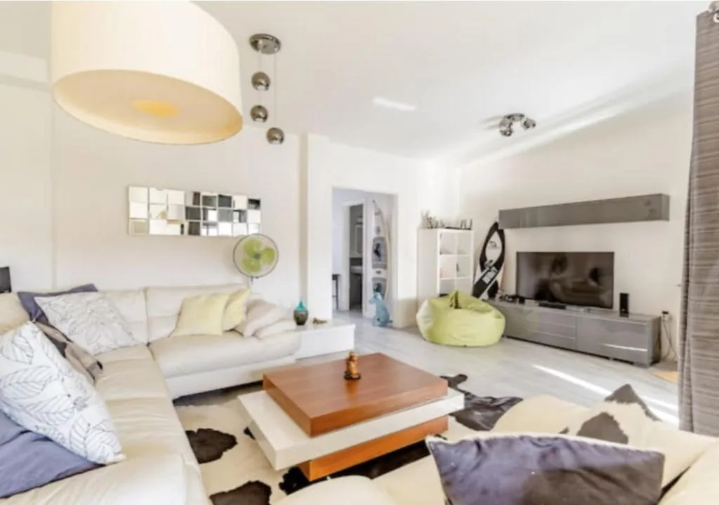Kitesurf HQ - 3 Bed Luxury Townhouse with Ocean Views