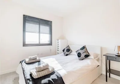 Kitesurf HQ - 3 Bed Luxury Townhouse with Ocean Views — foto 7