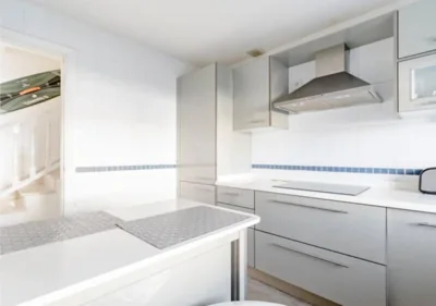 Kitesurf HQ - 3 Bed Luxury Townhouse with Ocean Views — foto 9