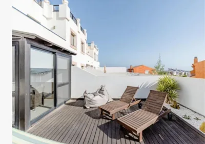 Kitesurf HQ - 3 Bed Luxury Townhouse with Ocean Views — foto 10