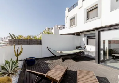 Kitesurf HQ - 3 Bed Luxury Townhouse with Ocean Views — foto 11
