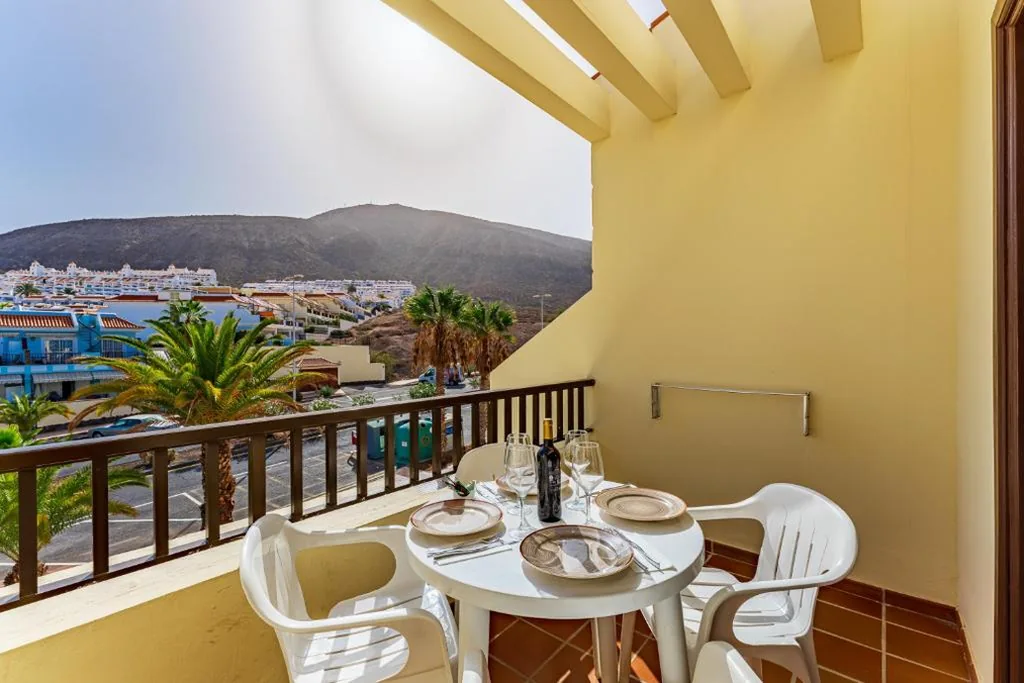 Two-Bedroom Apartment — Klayman Olivina Aparthotel