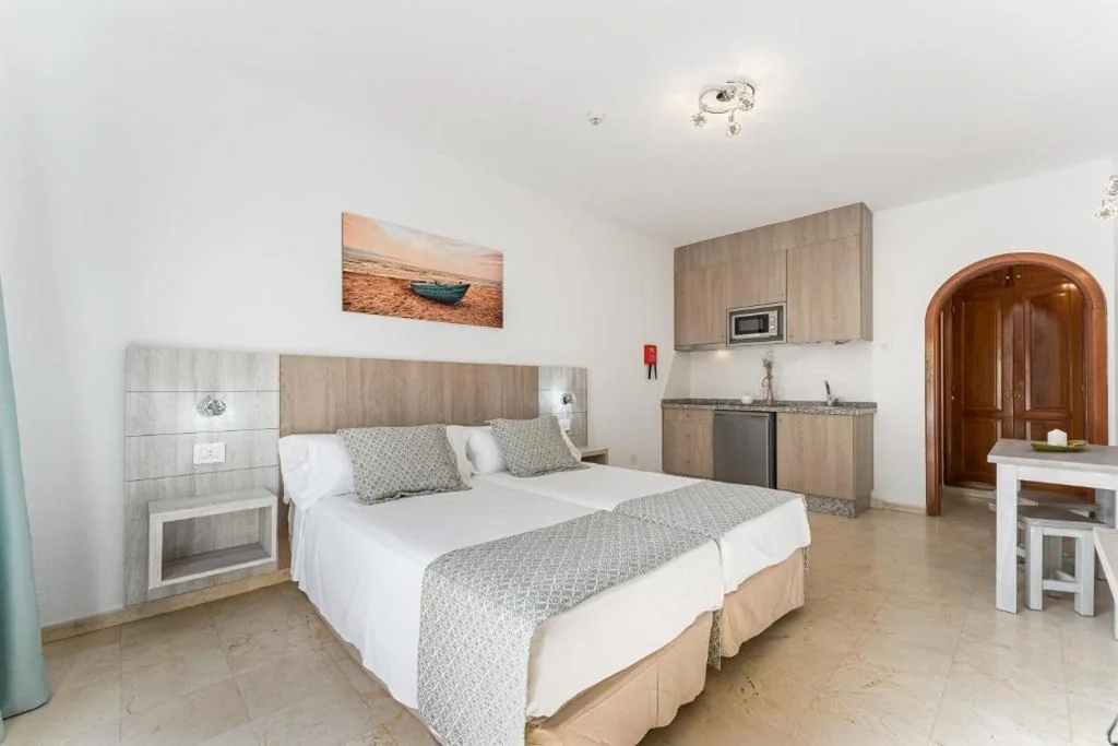 Studio — Klayman Olivina Aparthotel