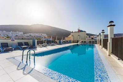 Klayman Olivina Aparthotel — photo 3