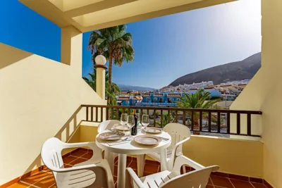 Klayman Olivina Aparthotel — photo 4