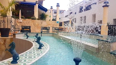 Klayman Olivina Aparthotel — photo 8
