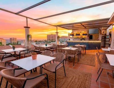 Klayman Olivina Aparthotel — photo 10