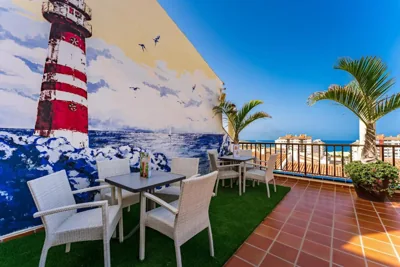 Klayman Olivina Aparthotel — photo 11