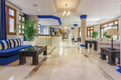 Klayman Olivina Aparthotel — photo 12