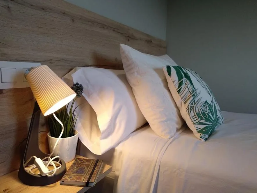 Habitación Individual — Km101