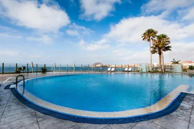 Kn Hotel Arenas del Mar Adults Only — photo 2