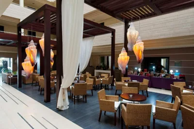 Kn Hotel Arenas del Mar Adults Only — photo 3