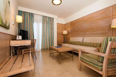 Kn Hotel Arenas del Mar Adults Only — photo 4