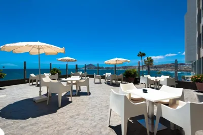Kn Hotel Arenas del Mar Adults Only — photo 5