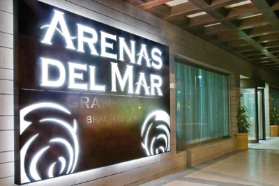 Kn Hotel Arenas del Mar Adults Only — photo 7