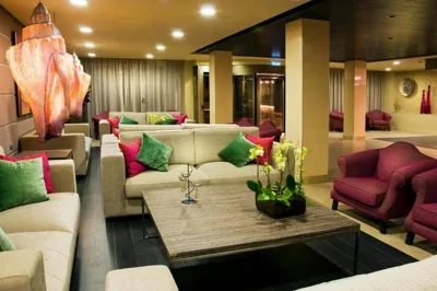 Kn Hotel Arenas del Mar Adults Only — photo 8