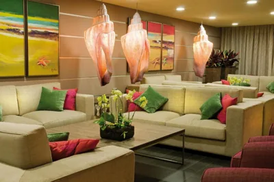 Kn Hotel Arenas del Mar Adults Only — photo 9