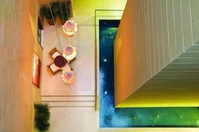 Kn Hotel Arenas del Mar Adults Only — photo 12