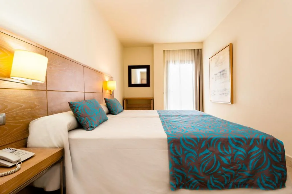 Suite 1 chambre (2 adultes) — Kn Hotel Arenas del Mar Adults Only