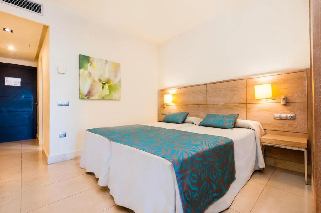 Suite Junior avec vue sur la mer (1 adulte) — Kn Hotel Arenas del Mar Adults Only