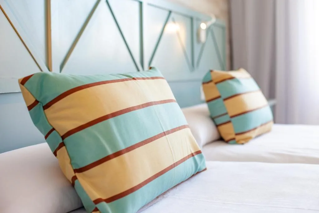 Camera doppia (2 adulti) — Kn Hotel Matas Blancas - Solo Adultos