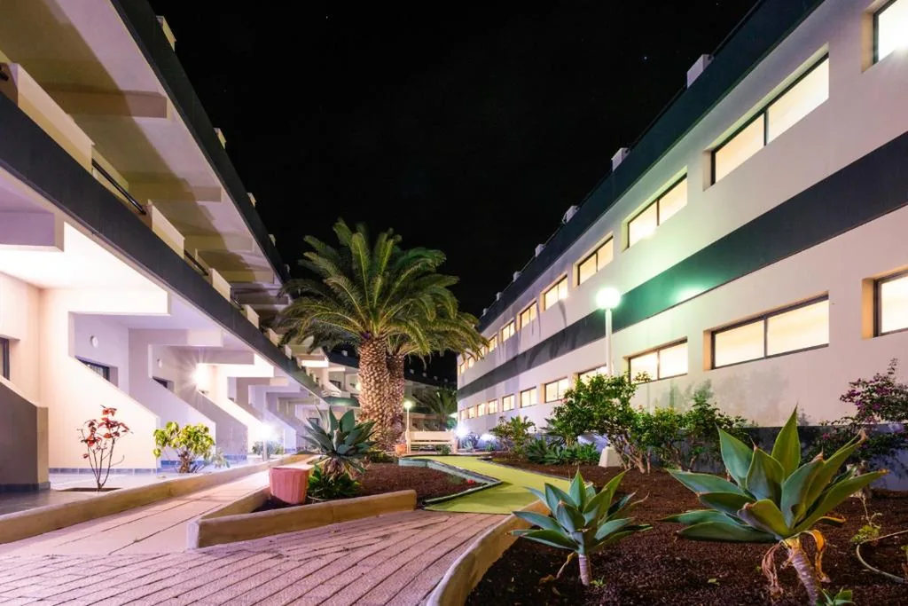 Camera singola — Kn Hotel Matas Blancas - Solo Adultos
