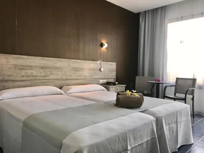 Kn Hotel Matas Blancas - Solo Adultos — foto 2