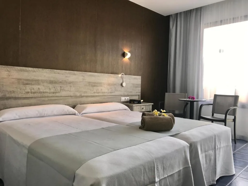 Kn Hotel Matas Blancas - Solo Adultos