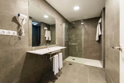 Kn Hotel Matas Blancas - Solo Adultos — foto 3