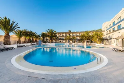 Kn Hotel Matas Blancas - Solo Adultos — foto 4