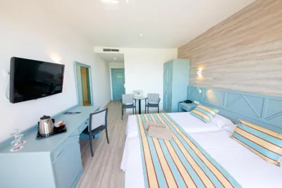 Kn Hotel Matas Blancas - Solo Adultos — foto 8