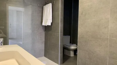 Kn Hotel Matas Blancas - Solo Adultos — foto 9